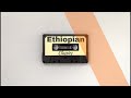 Ethiopian Oldies Mix III - DJ TEDDY