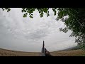 Pigeon Shooting | GoPro Footage | ShotKam | Flighting Wood Pigeons