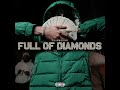 Full of Diamonds