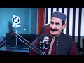Iftikhar Thakur Big Predication about Aftab Iqbal & Sohail Ahmed | Hafiz Ahmed Podcast