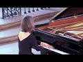 Irina Lankova, Beethoven The Appassionata Part II & III , St Martin in the Fields