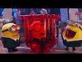 DESPICABLE ME 4 | All Clips (2024) Clip Compilation