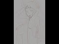 Drawing Yamato - One piece drawing #shorts