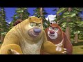 Boonie Bears Newest Season 10🐻 All Episodes (1-20) 🥳 Birthday Bonanza🍕 Cartoons Funny 2024