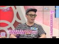 2016.08.10SS小燕之夜完整版　台式嘻哈正流行！