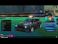 Some #RocketLeague Come Join #Ray325x