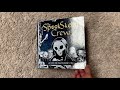 Spooky Halloween story The Spook Skelly Crew full scary story safe for kids 8+