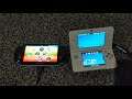 Nintendo Vita or PlayStation 3DS