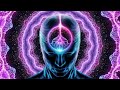 963 Hz Frequency of Gods | Pineal Gland Crown Chakra & Third Eye | Healing Music | Return to Oneness