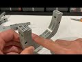 LEGO Pneumatic Wankel Engine | 1000+ RPM