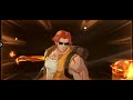 SNK All Star Brawl - Marco, Eri, Tarma, Fio Gameplay