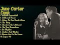 June Carter Cash-The year's must-listen hits-Top-Rated Tunes Selection-Serene