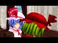 [Touhou MMD]Me and you