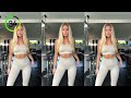BURN 500 CALORIES with this 20 Minute Cardio Workout | HIIT Workout At Home