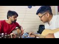 Guitar Cover - Pyar Deewana Hota Hai || Kati Patang || Kishore Kumar || Rajesh Khanna || Old is Gold