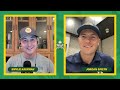 TSS VAULT: Jordan Spieth on the 2016 Masters + technology in golf