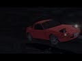 Initial D | AMV | Who Would You Die For | AE86 Vs Roadster (Shiloh Dynasty)