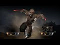 Mortal Kombat 11 Beta - MISERY BLADE GUESSING GAME