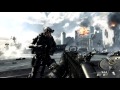 Call of Duty: Modern Warfare 3 All Cutscenes (Full Game Movie) PC 1080p 60FPS