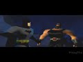 Batman: Rise of Sin Tzu All Bosses (Gamecube, PS2, Xbox)