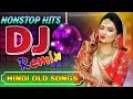 Saat Samundar DJ 💖 90s Hindi Dance DJ Song 💖 Hindi Nonstop DJ Remix 💖All Time Hit's Hindi Dance 2022