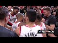 Damian Lillard DESTROYS the Thunder with EPIC GAME-WINNER - Game 5 | April 23, 2019