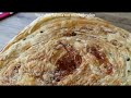 My Grandma's Recipes are the crown jewel!! The easy way to make 30 Layer Puff Pastry with One Dough.