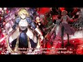 [Subbed] Melty Blood Type Lumina - Bloodlust Lullaby