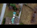Drone Footage - Livingston, TN High Panoramic View (~600ft)