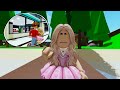 ROBLOX Brookhaven 🏡RP: Becoming a MASTER ELEMENTAL in Family | Wave Roblox