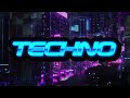 90's Techno (1 Hour)