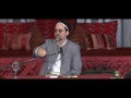 Following Hadith Directly From The Books - Hamza Yusuf