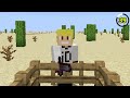 54 Rarest Things in Minecraft