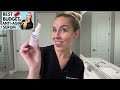 My Favorite Natural Anti-aging Skincare on a BUDGET! | The Budget Dermatologist