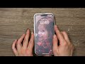 I Made a Custom Iphone Case with Acrylic Paint! How to Paint on Iphone Case! Step by Step Tutorial