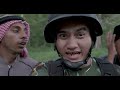 KOCAK!! Zombie bau Tai!! | ARAB GOKIL 3way Asiska | Shortfilm
