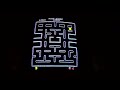 Midway's 1980 Pac-Man Arcade Game - NOT destroyed or sawed in half!