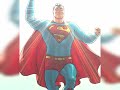 HopeMaxxing Superman || Starman