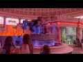 Caesar's Palace,Las Vegas Forum Shops Fall Of Atlantis Show