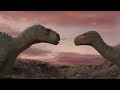 Disney's Dinosaur Trailer - 65 Style