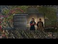 CK3 - Empire of Britannia Late Game Fun Roleplay  - Ep 3