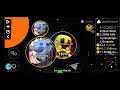 SOME CLIPS OF AGARIO AND CELLBOX. EDIT BY ME