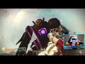 MOUNTAINTOP DESTROYS ALL RAID BOSSES!! | Destiny 2