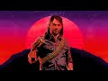 Red Dead Redemption 2 Official Soundtrack - Cruel, Cruel World | 1 hour
