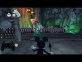 how to do ventureland chapter 2 skip in epic mickey 2