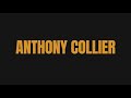 Channel Update 2021 - Anthony Collier