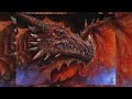 VERMITHOR : l'imposant dragon au souffle dévastateur - GAME OF THRONES