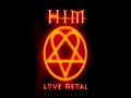 Love Metal Commercial