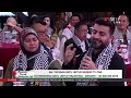 Cerita Pilu Warga Palestina yang Setiap Hari Mendengar Dentuman Roket dari Israel | tvOne