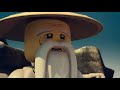 Ninjago but its just Cole for 40 (39) minutes :D (Kirby Morrow Tribute)